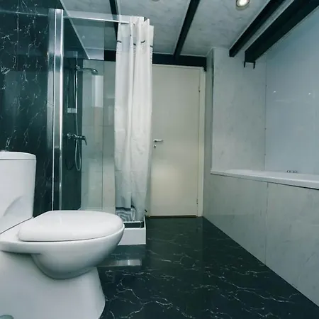 Apartment Vip At Horodetskoho 4 Kyiv
