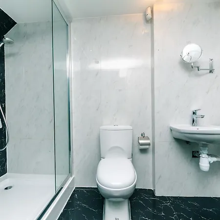 Apartment Vip At Horodetskoho 4 Kyiv