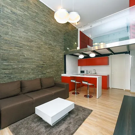 Vip At Horodetskoho 4 * Κίεβο
