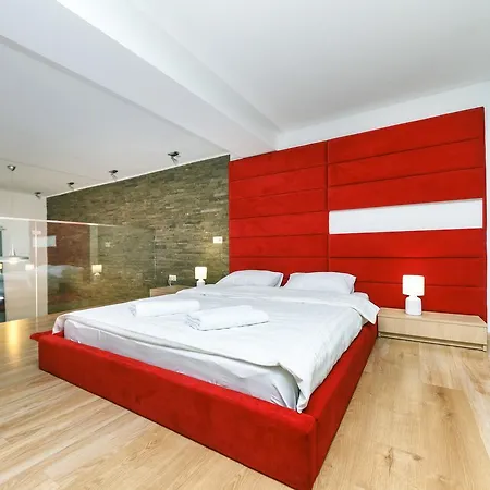 Vip At Horodetskoho 4 Apartment Kyiv